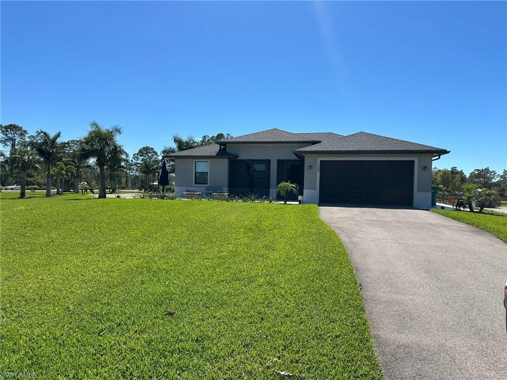 3080 22nd AVE NE NAPLES, FL 34120