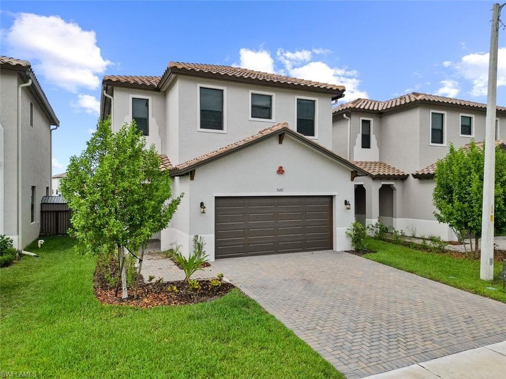 5677 Agostino WAY AVE MARIA, FL 34142