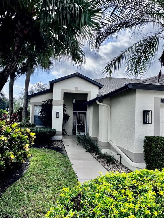 14131 Hickory Marsh LN FORT MYERS, FL 33912