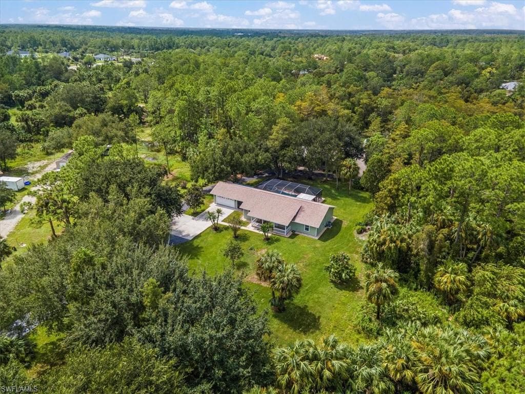 2861 Wilson BLVD N NAPLES, FL 34120