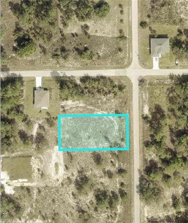 1421 Roosevelt AVE LEHIGH ACRES, FL 33972