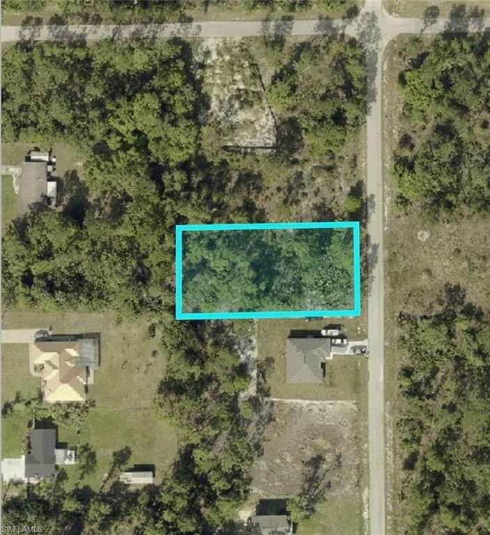 1019 Henry AVE LEHIGH ACRES, FL 33972