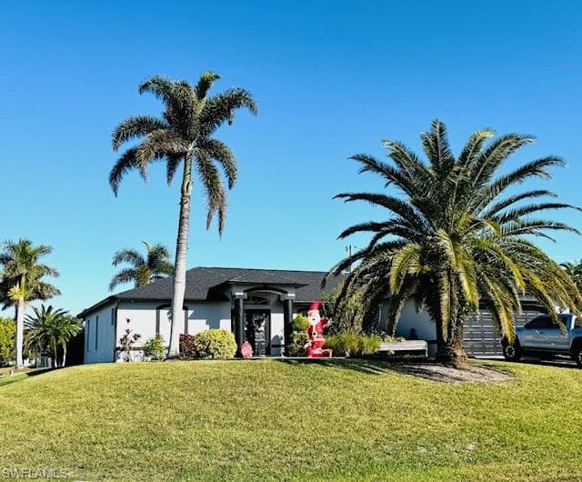 501 SW 11th PL CAPE CORAL, FL 33991