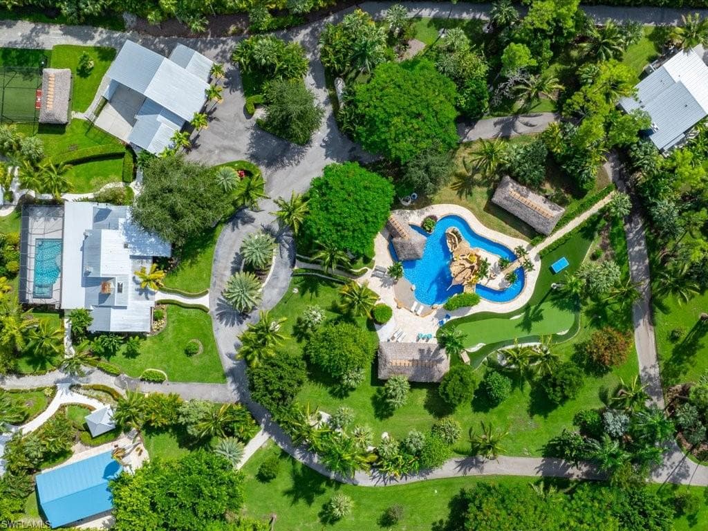 5341 Tamarind Ridge DR NAPLES, FL 34119