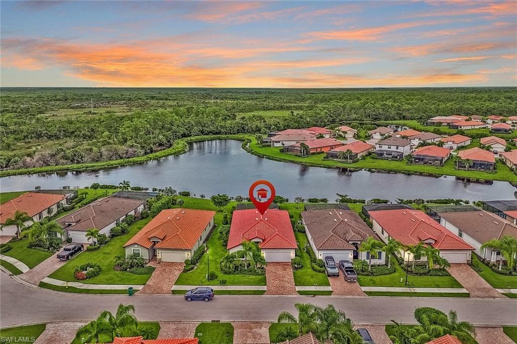 1613 Vizcaya LN NAPLES, FL 34113