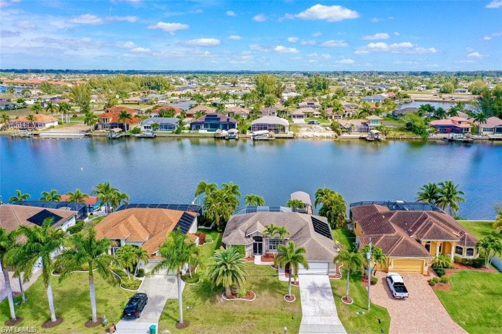 3437 Ceitus PKWY CAPE CORAL, FL 33991