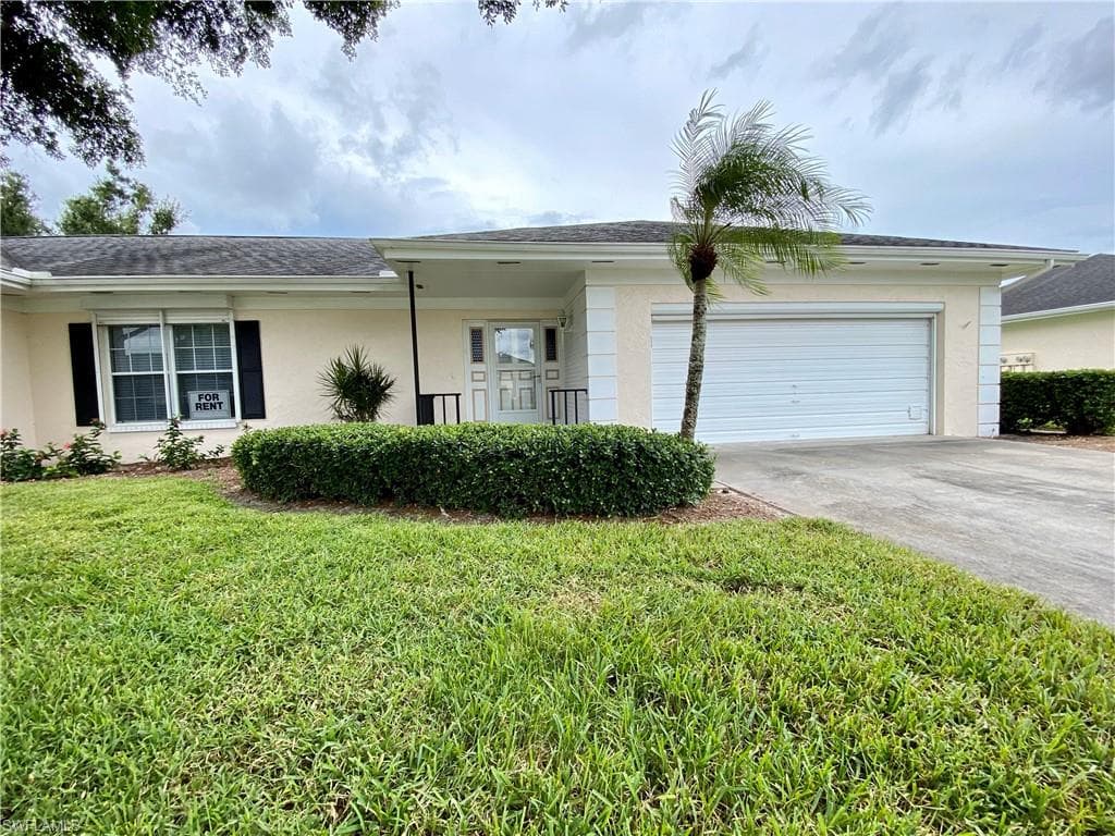 1346 Broadwater DR FORT MYERS, FL 33919