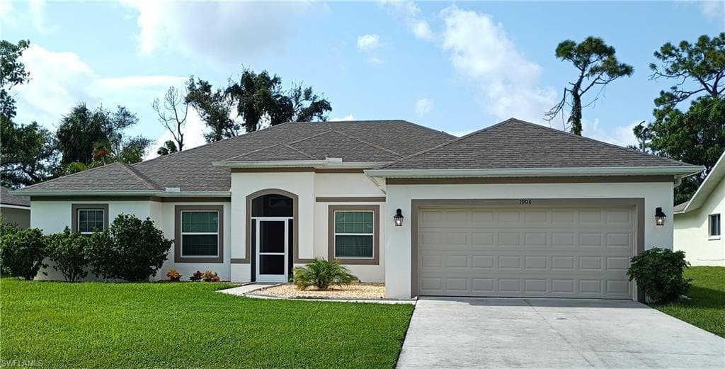 1904 SW 18th TER CAPE CORAL, FL 33991