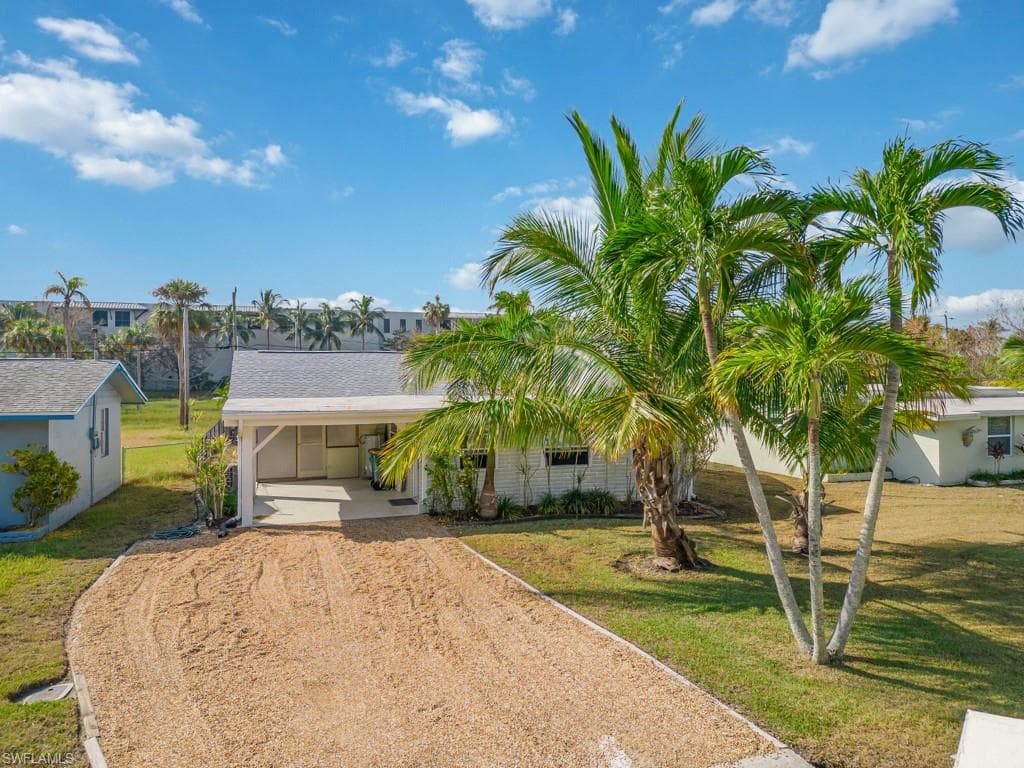 1870 Danford ST NAPLES, FL 34112