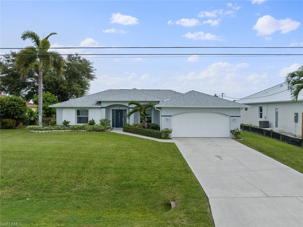 119 21st ST CAPE CORAL, FL 33991