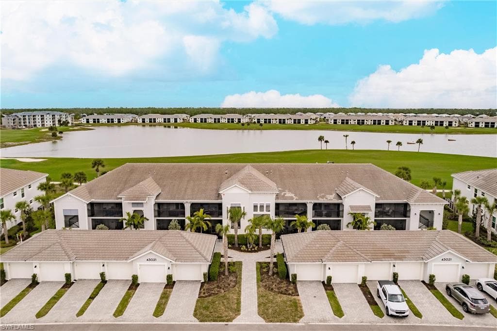 43021 Greenway BLVD 1112 PUNTA GORDA, FL 33982