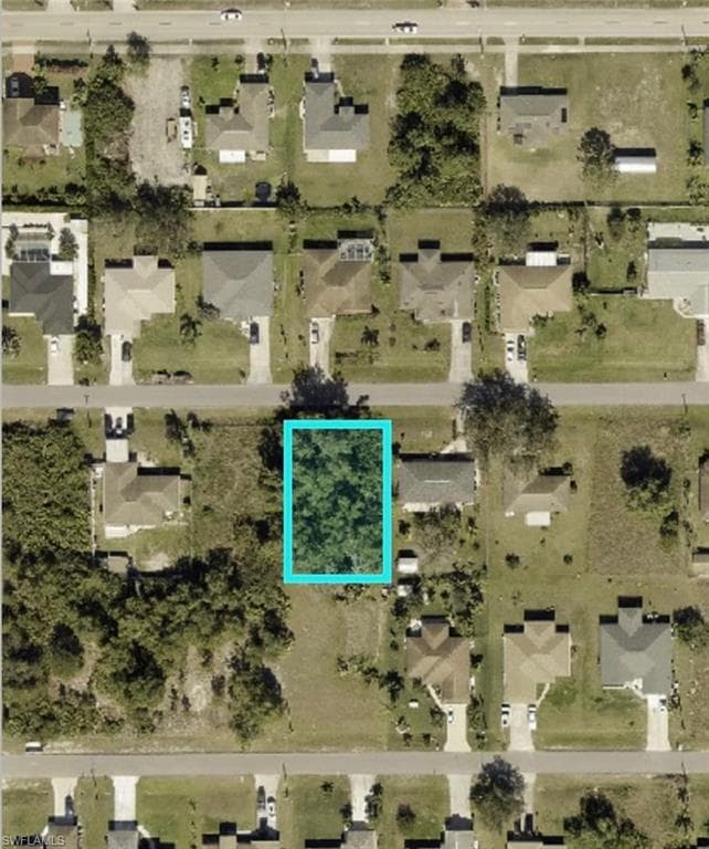3709 11th ST W LEHIGH ACRES, FL 33971