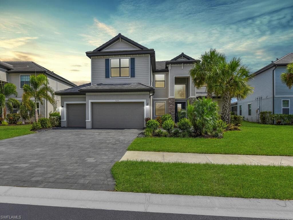 11631 Canopy LOOP FORT MYERS, FL 33913
