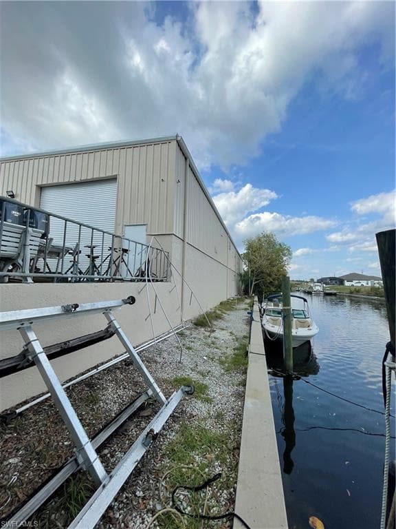 1119 SE 12th CT 22 CAPE CORAL, FL 33990