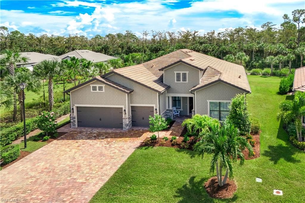 9778 Everglades DR NAPLES, FL 34120