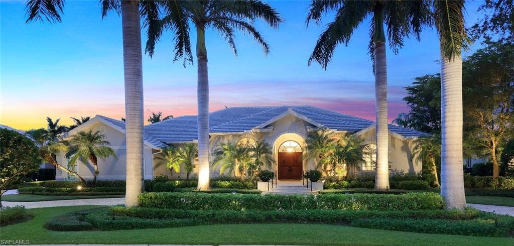 4535 Lighthouse LN NAPLES, FL 34112