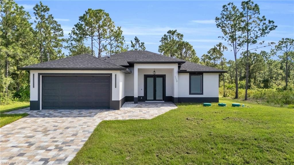 1112 Clark AVE LEHIGH ACRES, FL 33972