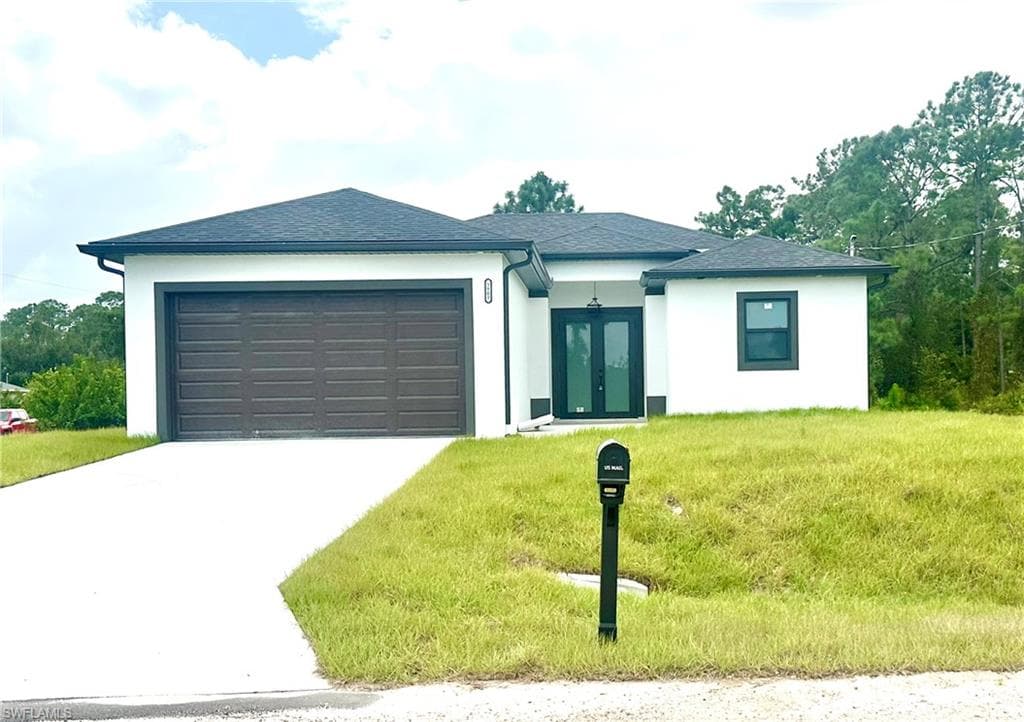 1801 W 18TH ST N LEHIGH ACRES, FL 33972