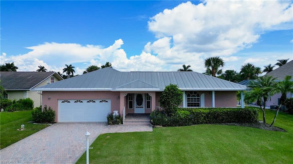 15477 Omai CT FORT MYERS, FL 33908
