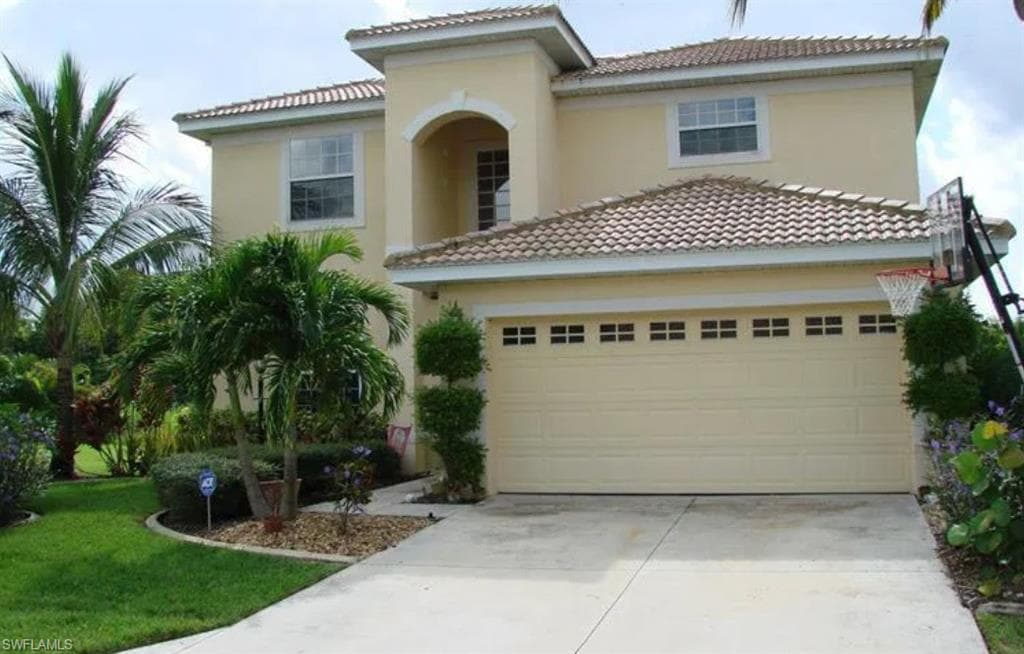 9842 Casa Mar CIR FORT MYERS, FL 33919