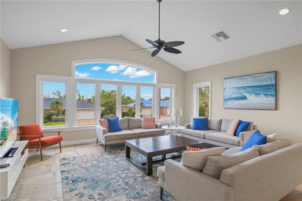 1410 Albatross RD SANIBEL, FL 33957