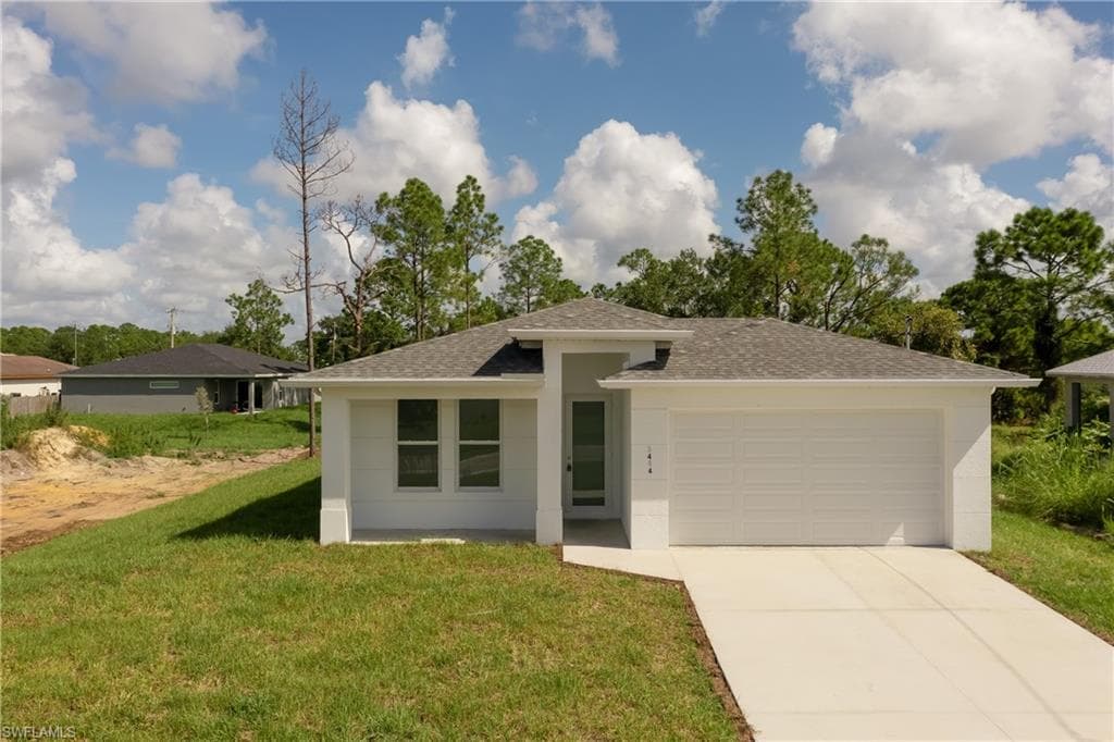 2610 50th ST W LEHIGH ACRES, FL 33971