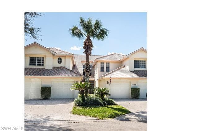 7768 Gardner DR 102 NAPLES, FL 34109