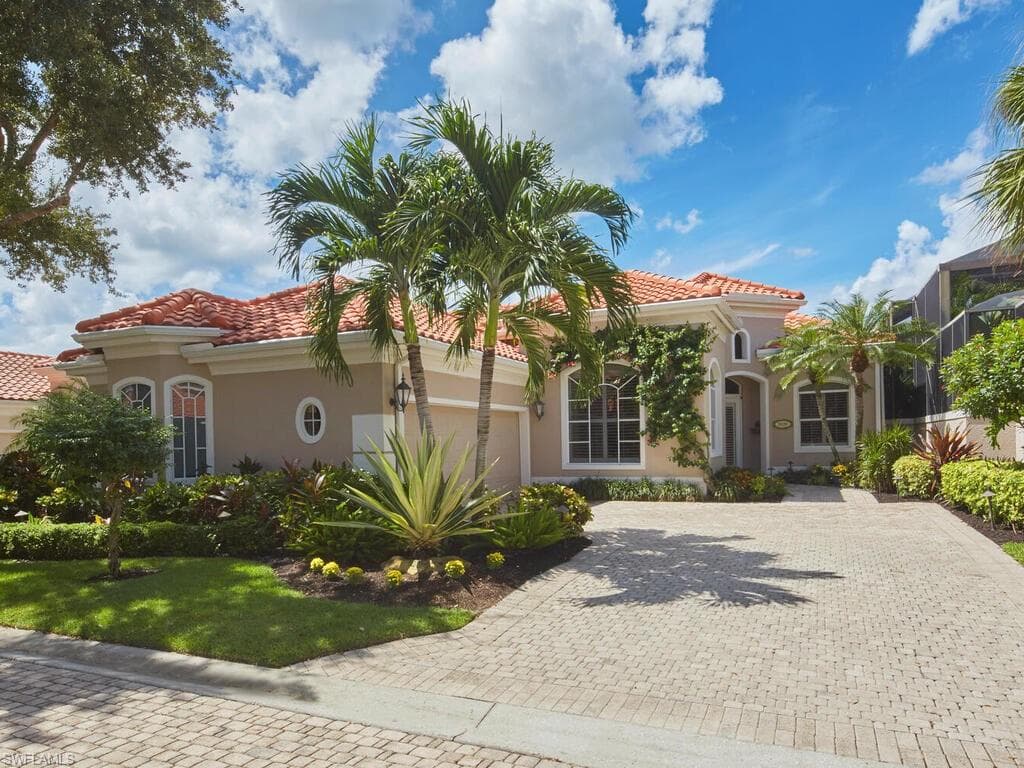 26210 Mira WAY BONITA SPRINGS, FL 34134