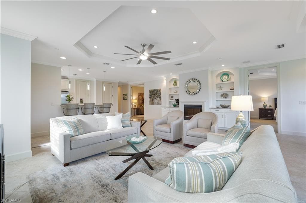 8761 Bellano CT 5-104 NAPLES, FL 34119