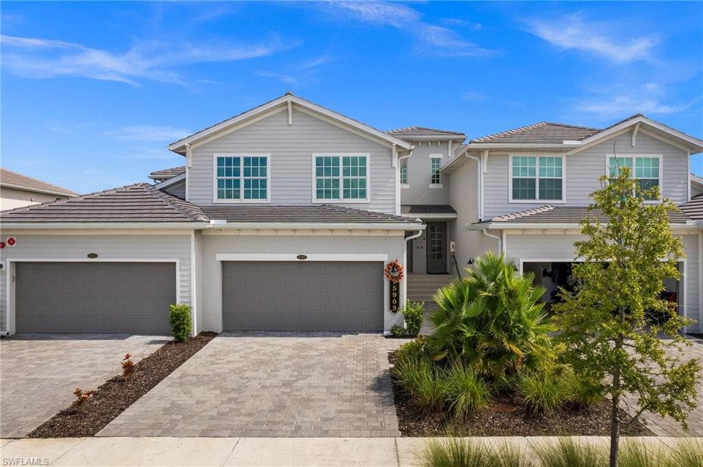 15903 Grassland LN 4421 PUNTA GORDA, FL 33982