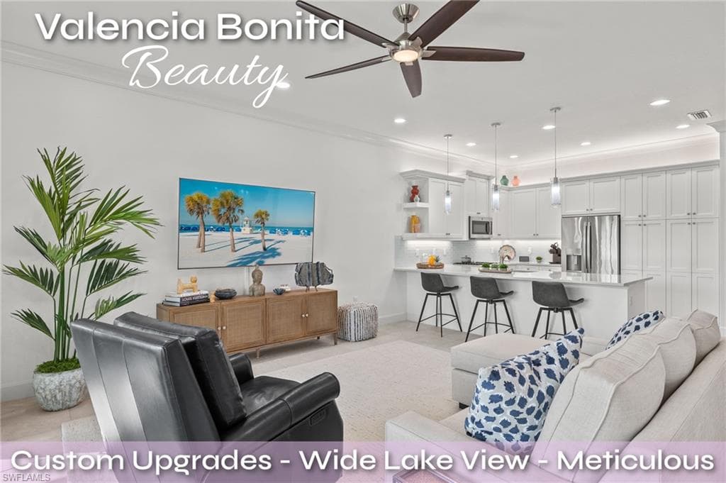 28550 Lobos CIR BONITA SPRINGS, FL 34135