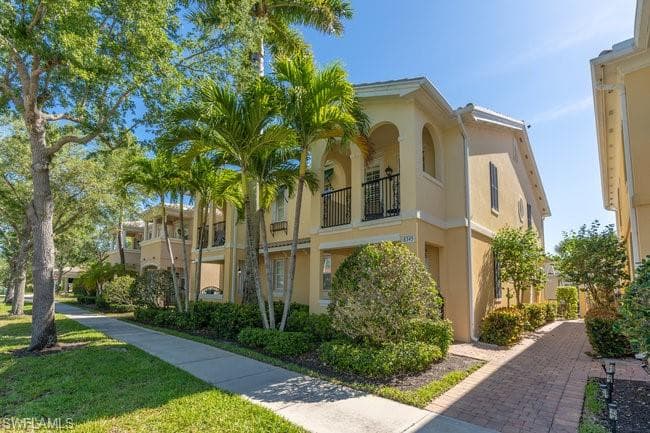 8345 Rimini WAY NAPLES, FL 34114