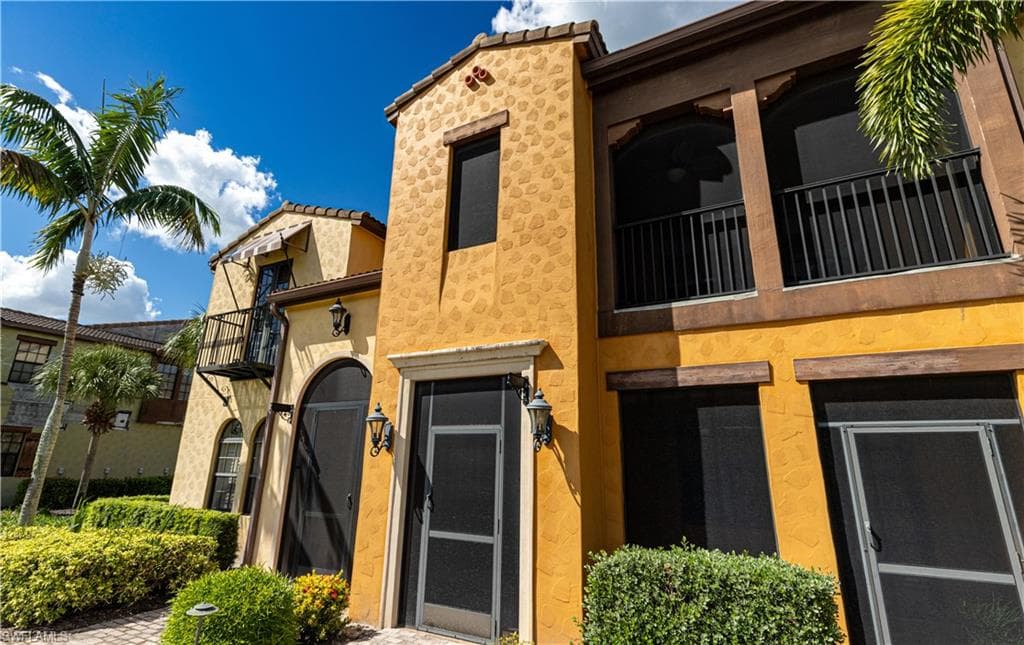 11864 Izarra WAY 7205 FORT MYERS, FL 33912