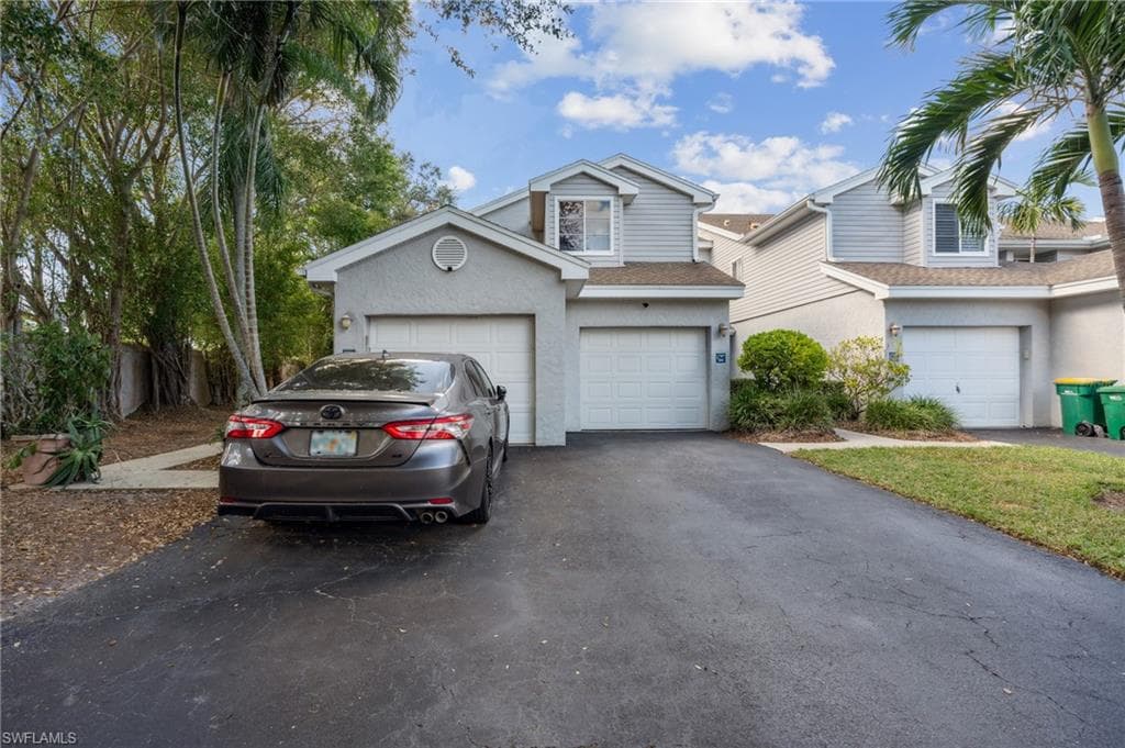 2850 Citrus Lake DR S-204 NAPLES, FL 34109