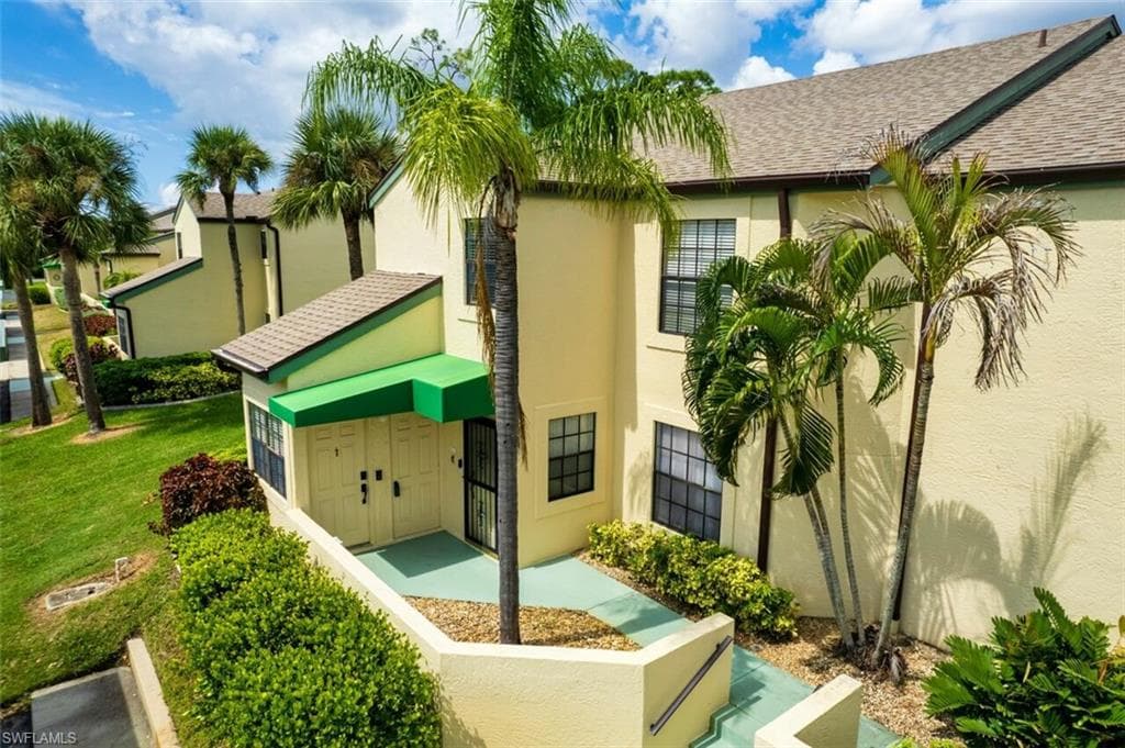 17210 Terraverde CIR 7 FORT MYERS, FL 33908