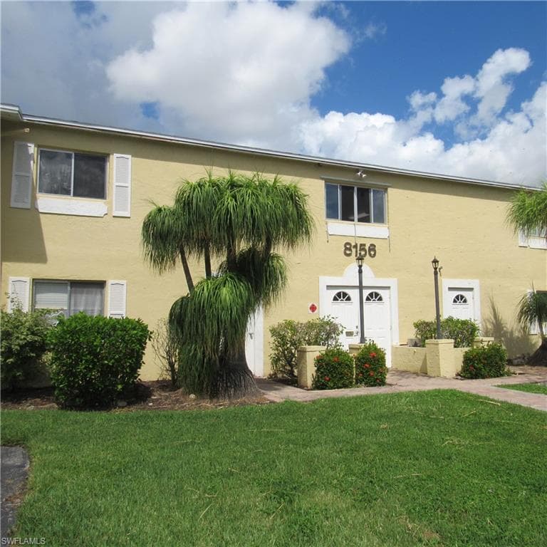 8156 Country RD 106 FORT MYERS, FL 33919