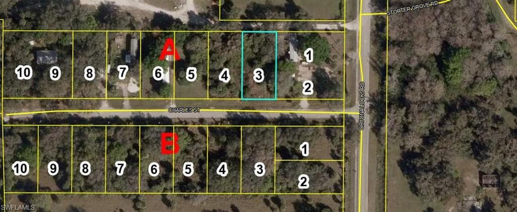 Charles ST MOORE HAVEN, FL 33471