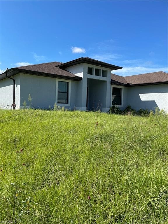 3819 6th ST SW LEHIGH ACRES, FL 33976