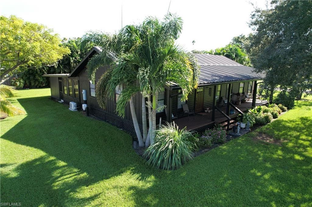 215 E Esperanza AVE CLEWISTON, FL 33440