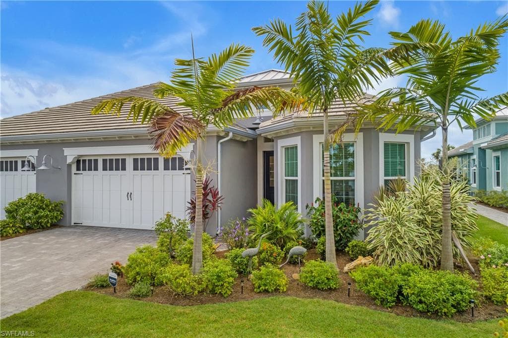 6463 Negril Isle DR NAPLES, FL 34113