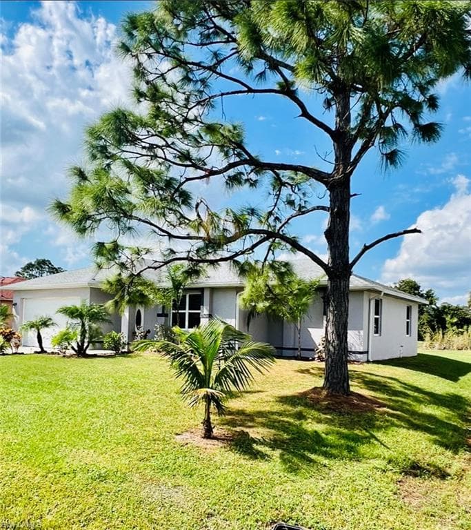710 Fargo DR FORT MYERS, FL 33913