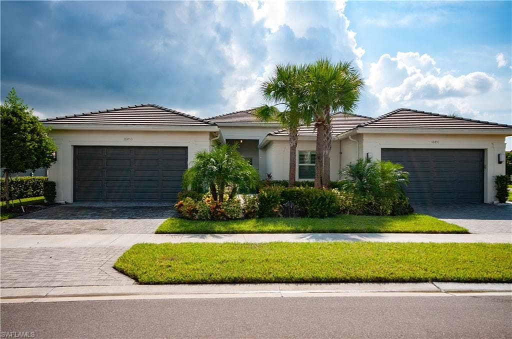 16453 Orinda WAY BONITA SPRINGS, FL 34135