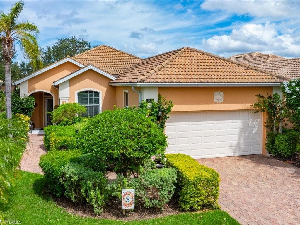 14889 Toscana WAY NAPLES, FL 34120