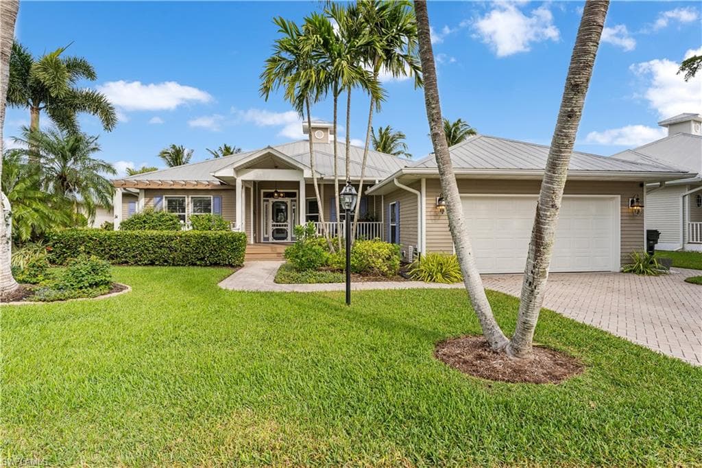 12649 Coconut Creek CT FORT MYERS, FL 33908