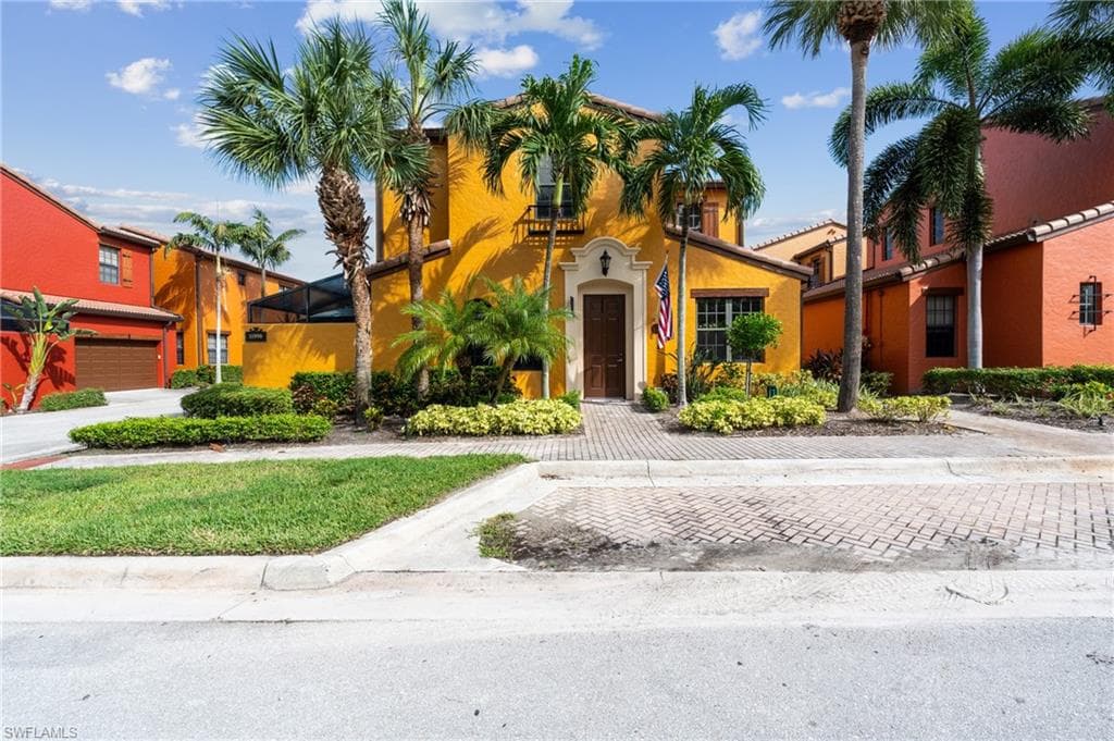11996 Tulio WAY 2304 FORT MYERS, FL 33912
