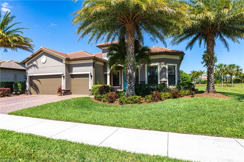 12637 Lonsdale TER FORT MYERS, FL 33913