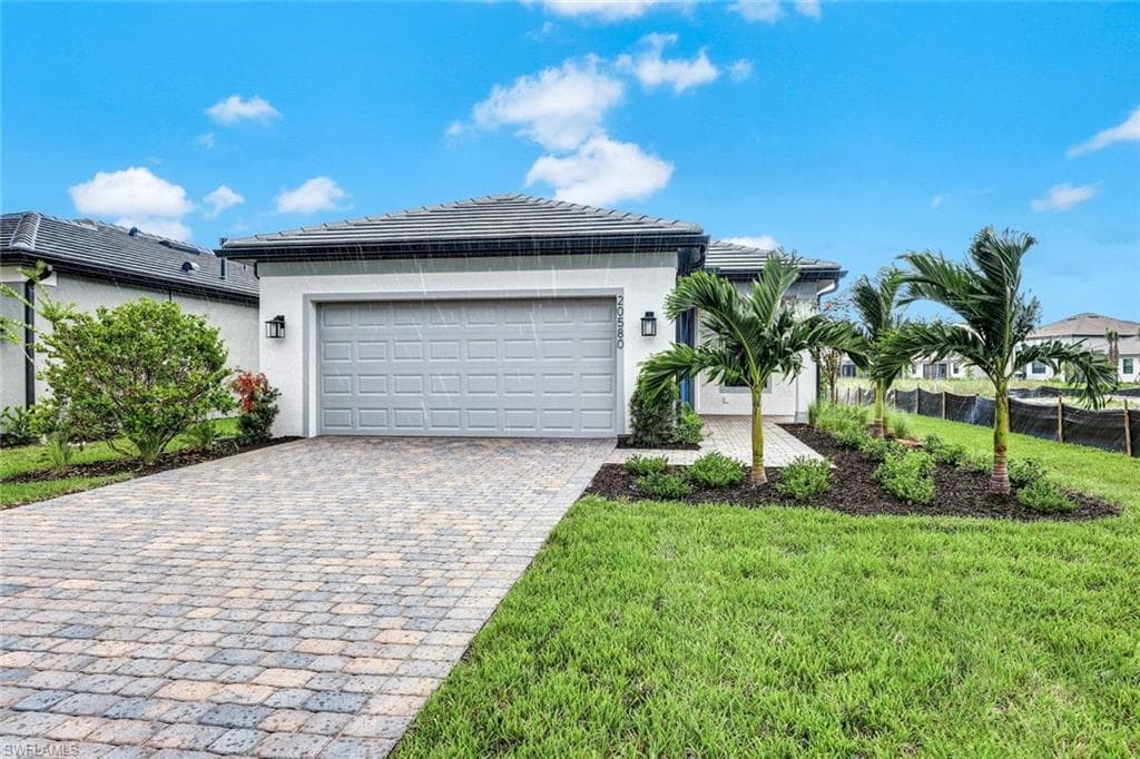 20580 Pebble Glen DR ESTERO, FL 33928