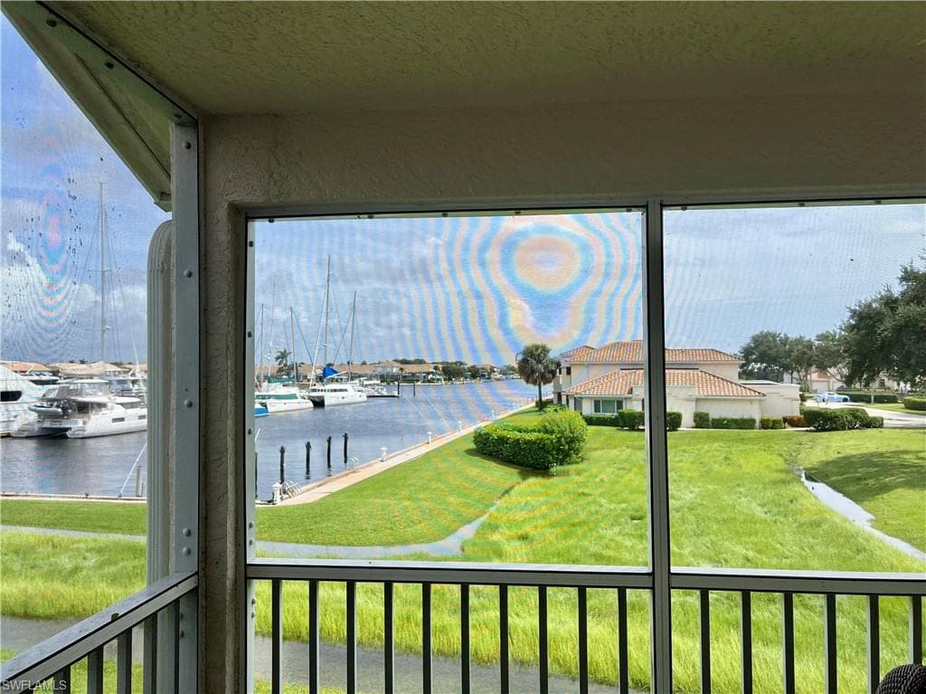 333 Sunrise Cay 8-10 NAPLES, FL 34114