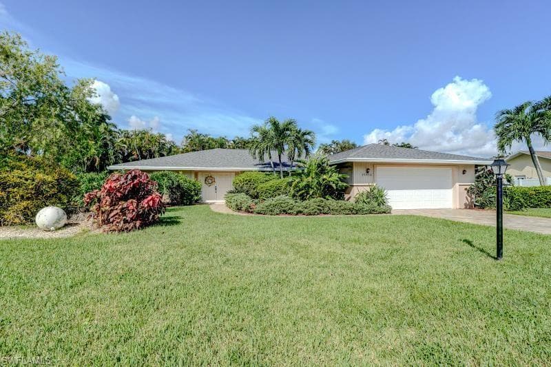 15054 Bonaire CIR FORT MYERS, FL 33908