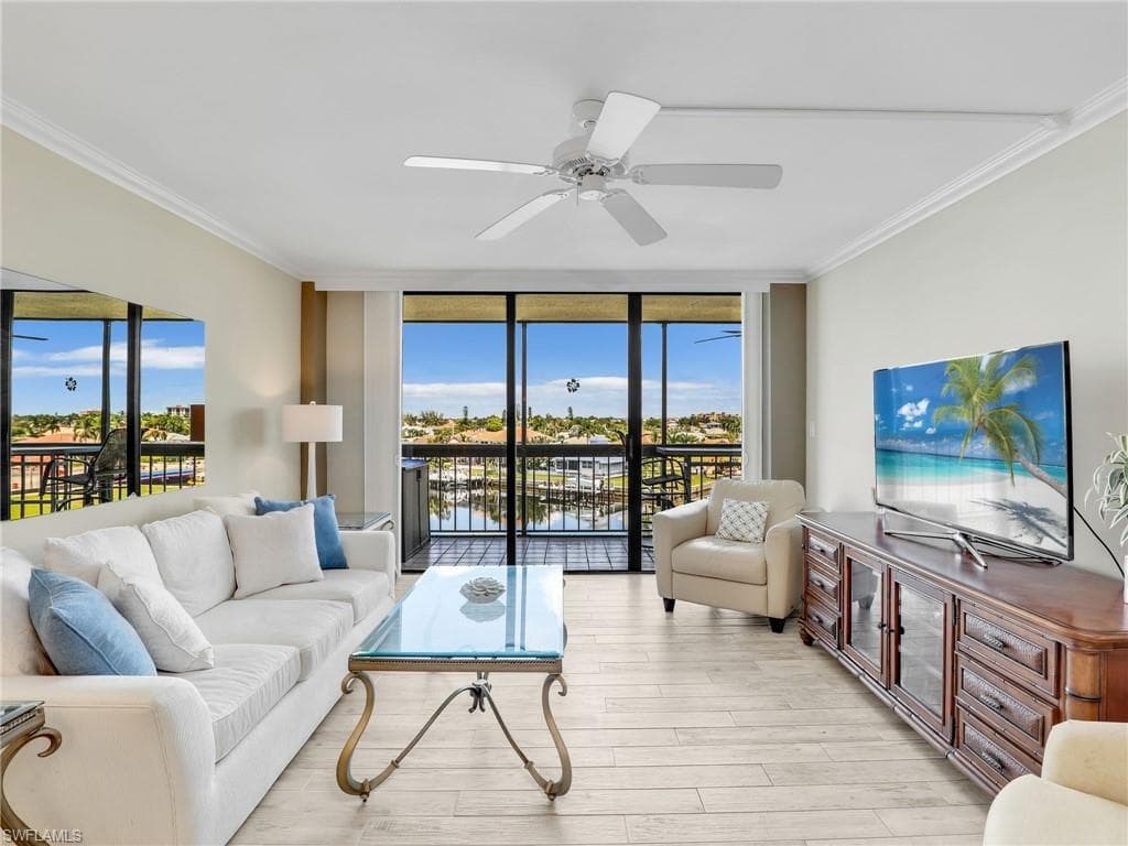 693 Seaview CT A-511 MARCO ISLAND, FL 34145